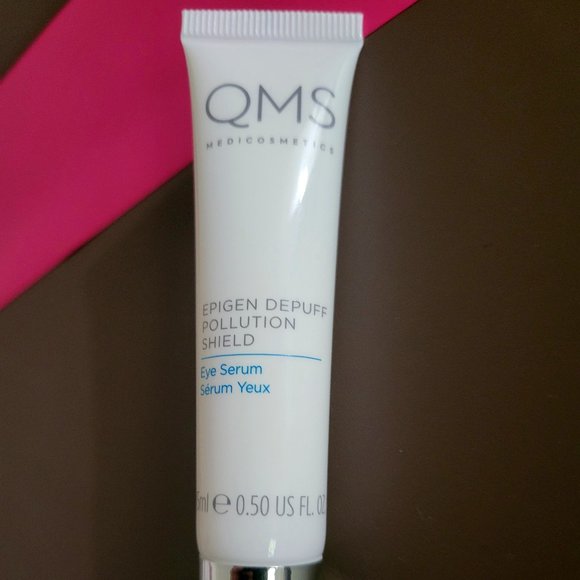 Brand New QMS Epigen Depuff Pollution Shield (Eye Serum) - Picture 1 of 2